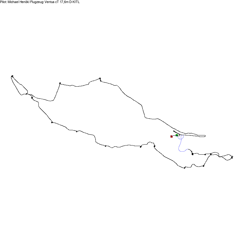 Flugspur