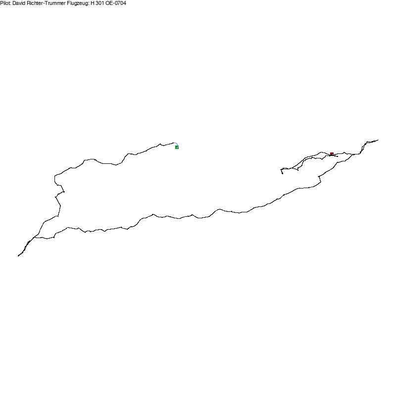 Flugspur