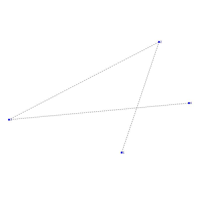 Flugauswertung