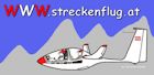 Logo streckenflug.at