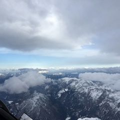 Verortung via Georeferenzierung der Kamera: Aufgenommen in der Nähe von Gemeinde Wildalpen, 8924, Österreich in 3500 Meter