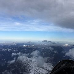 Verortung via Georeferenzierung der Kamera: Aufgenommen in der Nähe von Gemeinde Wildalpen, 8924, Österreich in 3500 Meter