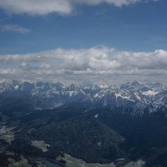 Flugwegposition um 12:37:19: Aufgenommen in der Nähe von 39030 Mühlwald, Bozen, Italien in 3344 Meter