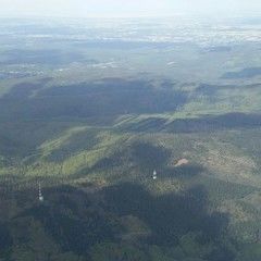 Verortung via Georeferenzierung der Kamera: Aufgenommen in der Nähe von Gemeinde Weiden bei Rechnitz, Österreich in 1800 Meter