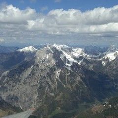 Verortung via Georeferenzierung der Kamera: Aufgenommen in der Nähe von Gemeinde Kalwang, Österreich in 2300 Meter