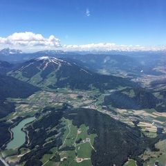 Verortung via Georeferenzierung der Kamera: Aufgenommen in der Nähe von 39035 Welsberg-Taisten, Bozen, Italien in 2800 Meter