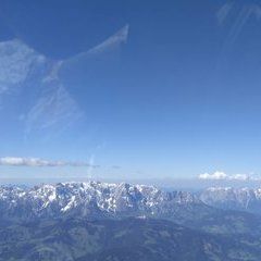 Verortung via Georeferenzierung der Kamera: Aufgenommen in der Nähe von Gemeinde Lend, Österreich in 3400 Meter