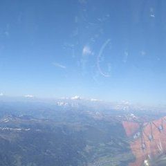 Verortung via Georeferenzierung der Kamera: Aufgenommen in der Nähe von Gemeinde Neukirchen am Großvenediger, Österreich in 3400 Meter