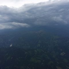 Verortung via Georeferenzierung der Kamera: Aufgenommen in der Nähe von Niederöblarn, 8960, Österreich in 2900 Meter