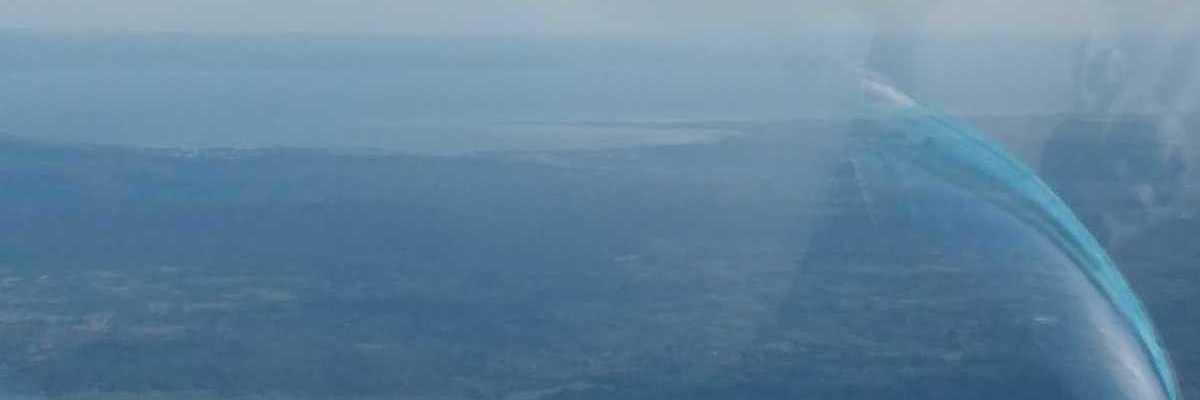 Flugwegposition um 14:13:07: Aufgenommen in der Nähe von 33040 Prepotto, Udine, Italien in 1696 Meter