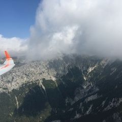 Verortung via Georeferenzierung der Kamera: Aufgenommen in der Nähe von Aflenz Kurort, 8623 Aflenz Kurort, Österreich in 1900 Meter