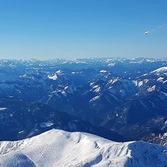 Verortung via Georeferenzierung der Kamera: Aufgenommen in der Nähe von Gemeinde Ternitz, Österreich in 0 Meter