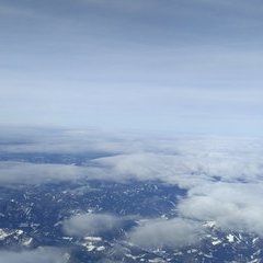 Verortung via Georeferenzierung der Kamera: Aufgenommen in der Nähe von Gemeinde Reichenau an der Rax, Österreich in 5400 Meter