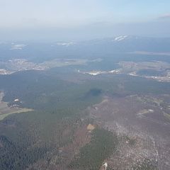 Verortung via Georeferenzierung der Kamera: Aufgenommen in der Nähe von Gemeinde Miesenbach, Österreich in 0 Meter