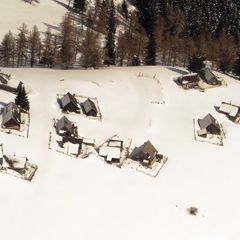 Flugwegposition um 13:51:58: Aufgenommen in der Nähe von Gemeinde Neuberg an der Mürz, 8692, Österreich in 2034 Meter