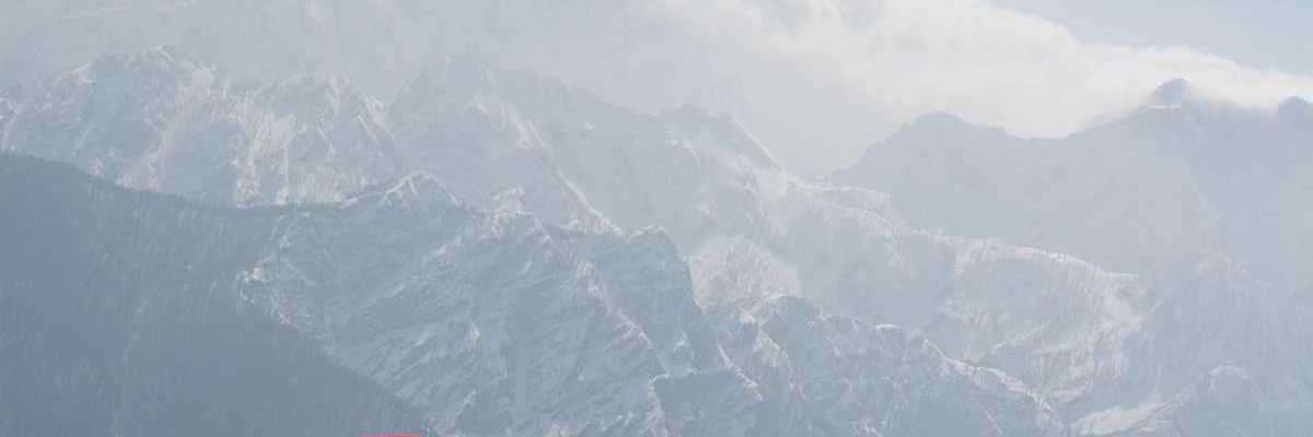 unverortetes Flugbild