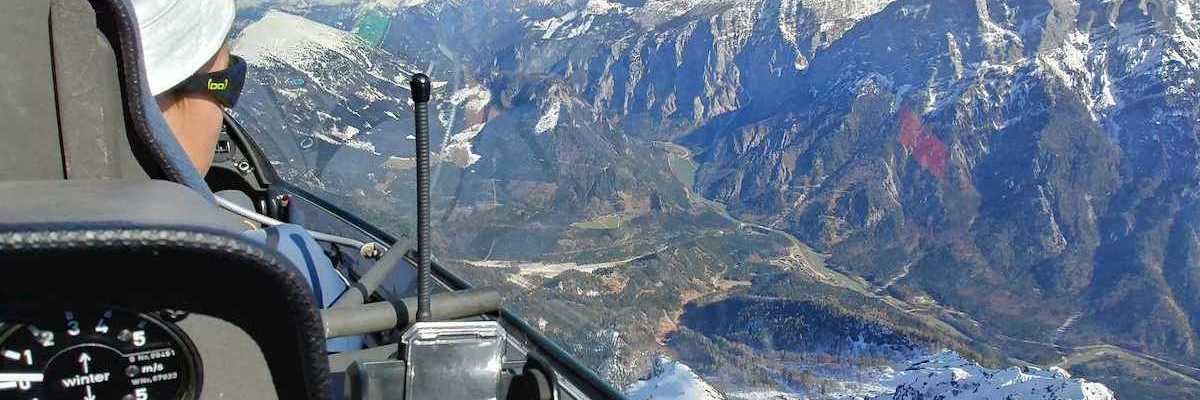 Verortung via Georeferenzierung der Kamera: Aufgenommen in der Nähe von Weng im Gesäuse, 8913, Österreich in 2200 Meter