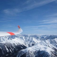 Flugwegposition um 11:23:19: Aufgenommen in der Nähe von Gemeinde Hohenthurn, Hohenthurn, Österreich in 1420 Meter