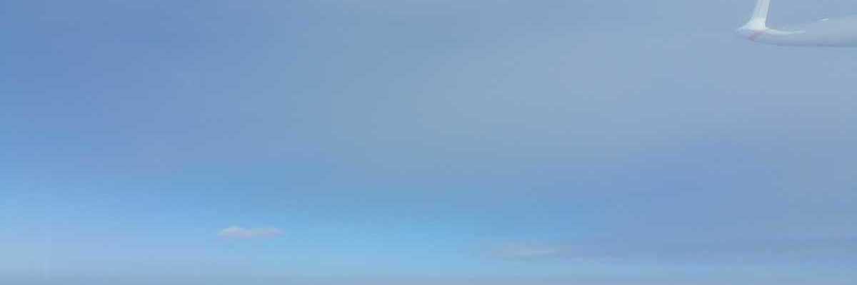 Flugwegposition um 14:08:11: Aufgenommen in der Nähe von Gemeinde Lesachtal, Österreich in 4382 Meter