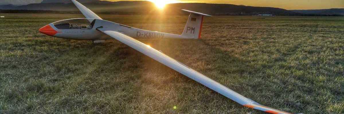 unverortetes Flugbild