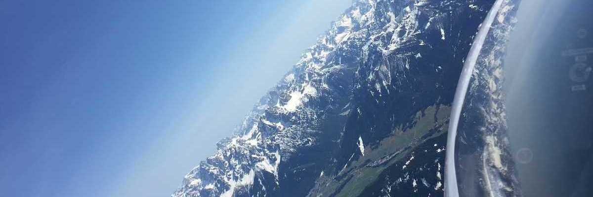 Verortung via Georeferenzierung der Kamera: Aufgenommen in der Nähe von 39035 Welsberg-Taisten, Bozen, Italien in 3600 Meter