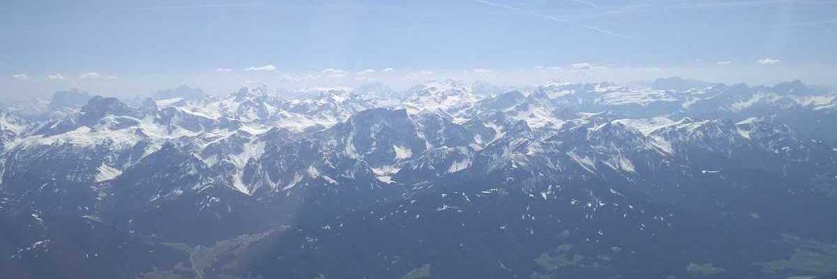 Verortung via Georeferenzierung der Kamera: Aufgenommen in der Nähe von 39030 Gsies, Bozen, Italien in 3600 Meter
