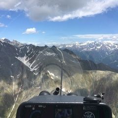 Verortung via Georeferenzierung der Kamera: Aufgenommen in der Nähe von 25059 Vezza d'Oglio, Brescia, Italien in 2800 Meter