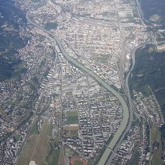 Verortung via Georeferenzierung der Kamera: Aufgenommen in der Nähe von Innsbruck, Österreich in 0 Meter