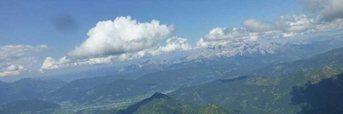 Verortung via Georeferenzierung der Kamera: Aufgenommen in der Nähe von Gemeinde Flachau, Österreich in 0 Meter