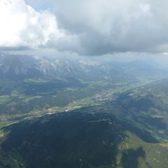 Verortung via Georeferenzierung der Kamera: Aufgenommen in der Nähe von Gemeinde Traboch, Traboch, Österreich in 0 Meter