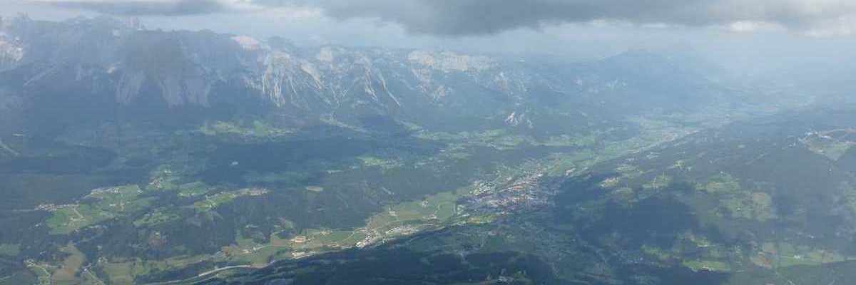 Verortung via Georeferenzierung der Kamera: Aufgenommen in der Nähe von Gemeinde Traboch, Traboch, Österreich in 0 Meter