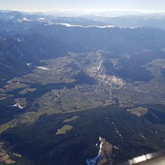 Verortung via Georeferenzierung der Kamera: Aufgenommen in der Nähe von 39030 Percha, Bozen, Italien in 3600 Meter