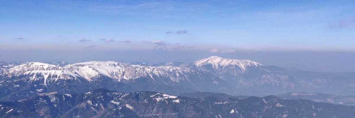 Verortung via Georeferenzierung der Kamera: Aufgenommen in der Nähe von Ganz, 8680 Ganz, Österreich in 2600 Meter