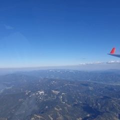 Verortung via Georeferenzierung der Kamera: Aufgenommen in der Nähe von Veitsch, St. Barbara im Mürztal, Österreich in 2800 Meter