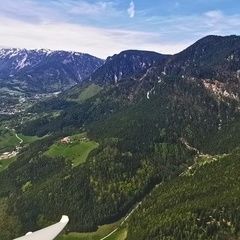 Verortung via Georeferenzierung der Kamera: Aufgenommen in der Nähe von Gemeinde Grafenbach-Sankt Valentin, Österreich in 0 Meter