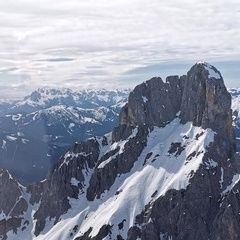 Verortung via Georeferenzierung der Kamera: Aufgenommen in der Nähe von Gemeinde Filzmoos, 5532, Österreich in 2400 Meter