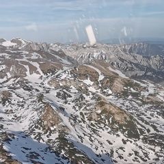 Verortung via Georeferenzierung der Kamera: Aufgenommen in der Nähe von Tragöß, 8612, Österreich in 2200 Meter