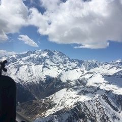 Verortung via Georeferenzierung der Kamera: Aufgenommen in der Nähe von 13025 Fobello, Vercelli, Italien in 2800 Meter