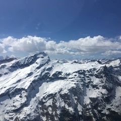 Verortung via Georeferenzierung der Kamera: Aufgenommen in der Nähe von 11020 Gressoney-La-Trinité, Aostatal, Italien in 3200 Meter