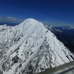 Verortung via Georeferenzierung der Kamera: Aufgenommen in der Nähe von Gemeinde Spital am Pyhrn, 4582, Österreich in 2200 Meter