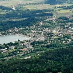 Verortung via Georeferenzierung der Kamera: Aufgenommen in der Nähe von Techelsberg am Wörther See, Gemeinde Techelsberg am Wörther See, Österreich in 0 Meter