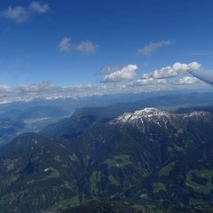 Verortung via Georeferenzierung der Kamera: Aufgenommen in der Nähe von 39010 St. Pankraz, Südtirol, Italien in 3400 Meter