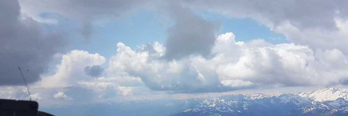 Verortung via Georeferenzierung der Kamera: Aufgenommen in der Nähe von 39030 Percha, Südtirol, Italien in 3500 Meter