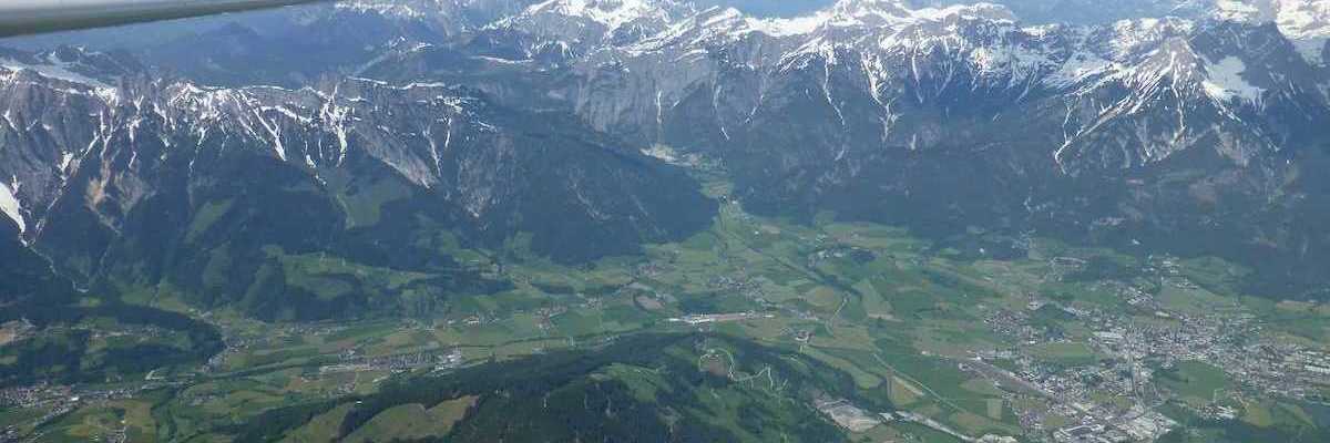 Verortung via Georeferenzierung der Kamera: Aufgenommen in der Nähe von Gemeinde Fieberbrunn, 6391 Fieberbrunn, Österreich in 0 Meter