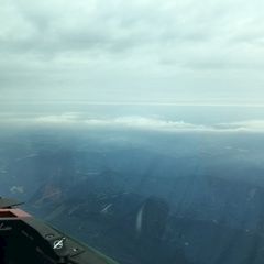 Verortung via Georeferenzierung der Kamera: Aufgenommen in der Nähe von Gemeinde Muggendorf, 2763, Österreich in 2200 Meter