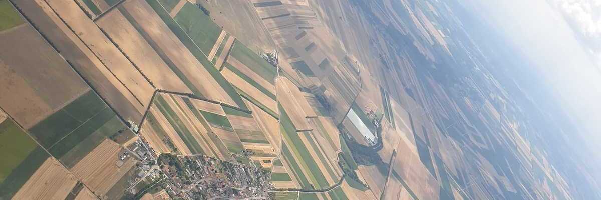 Verortung via Georeferenzierung der Kamera: Aufgenommen in der Nähe von Gemeinde Hainburg an der Donau, Hainburg an der Donau, Österreich in 0 Meter