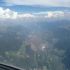 Verortung via Georeferenzierung der Kamera: Aufgenommen in der Nähe von 39026 Prad am Stilfserjoch, Südtirol, Italien in 3900 Meter