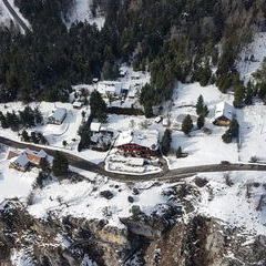 Verortung via Georeferenzierung der Kamera: Aufgenommen in der Nähe von Gemeinde Hohe Wand, Österreich in 1100 Meter