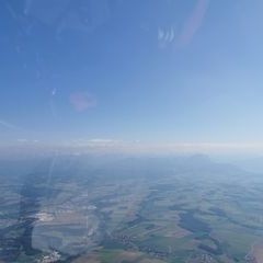 Verortung via Georeferenzierung der Kamera: Aufgenommen in der Nähe von Gemeinde Bad Wimsbach-Neydharting, 4654, Österreich in 1700 Meter