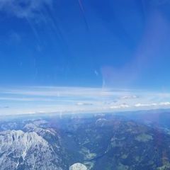 Verortung via Georeferenzierung der Kamera: Aufgenommen in der Nähe von Johnsbach, 8912 Johnsbach, Österreich in 0 Meter